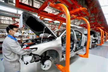 2023山東省汽車產(chǎn)業(yè)鏈高質(zhì)量推進(jìn)大會