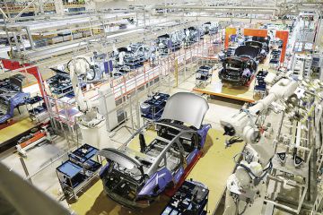 2023山東省汽車產(chǎn)業(yè)鏈高質(zhì)量發(fā)展產(chǎn)業(yè)協(xié)作對接會